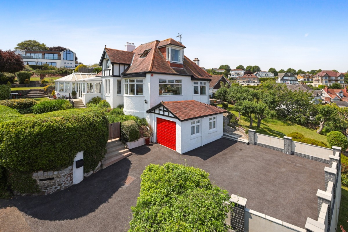 Wheatridge Lane Livermead Property for Sale in Torquay - John Couch The